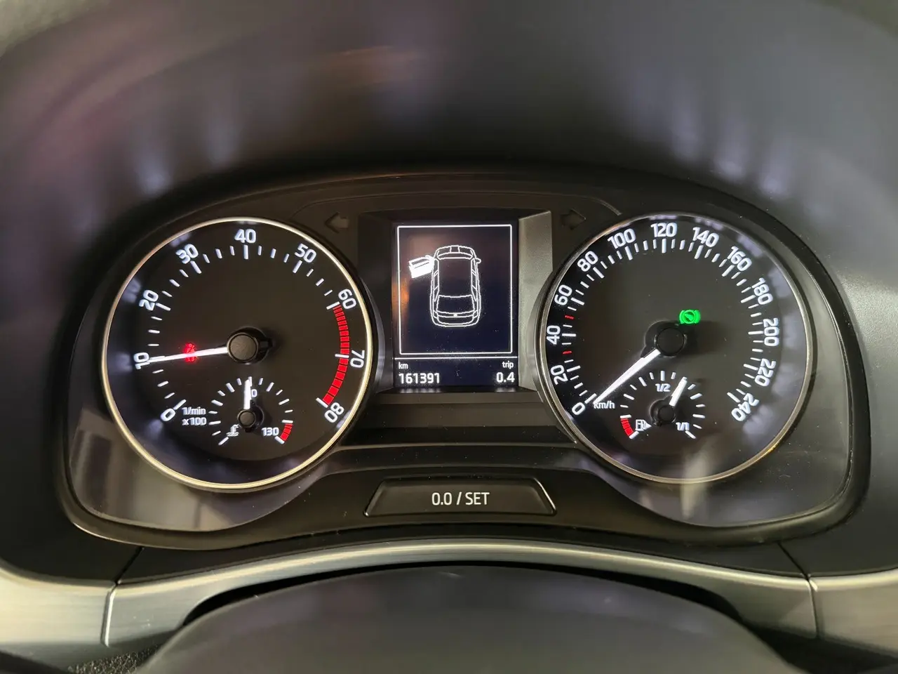 Billede 14 - Skoda Fabia 1,0 TSi 110 Style Combi DSG