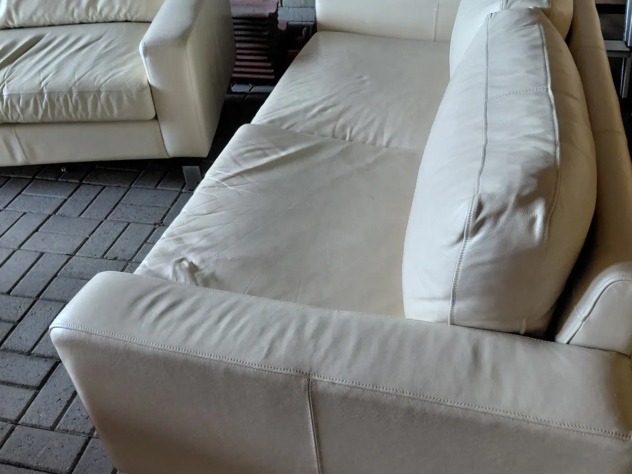 Billede 2 - Sofaer 2 personers og 3 personers