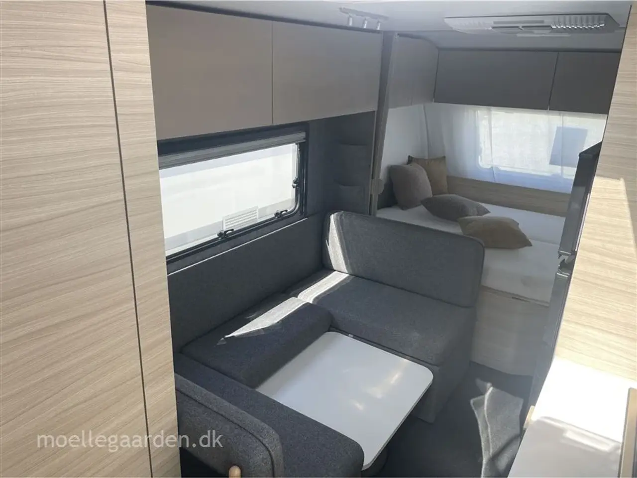 Billede 3 - 2023 - Adria Altea 542 PK