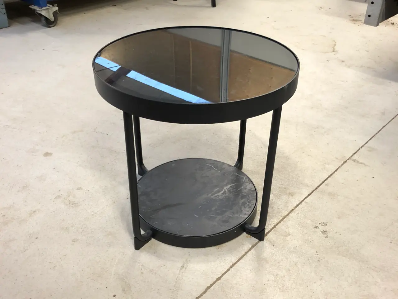 Billede 2 - Frötorp bord