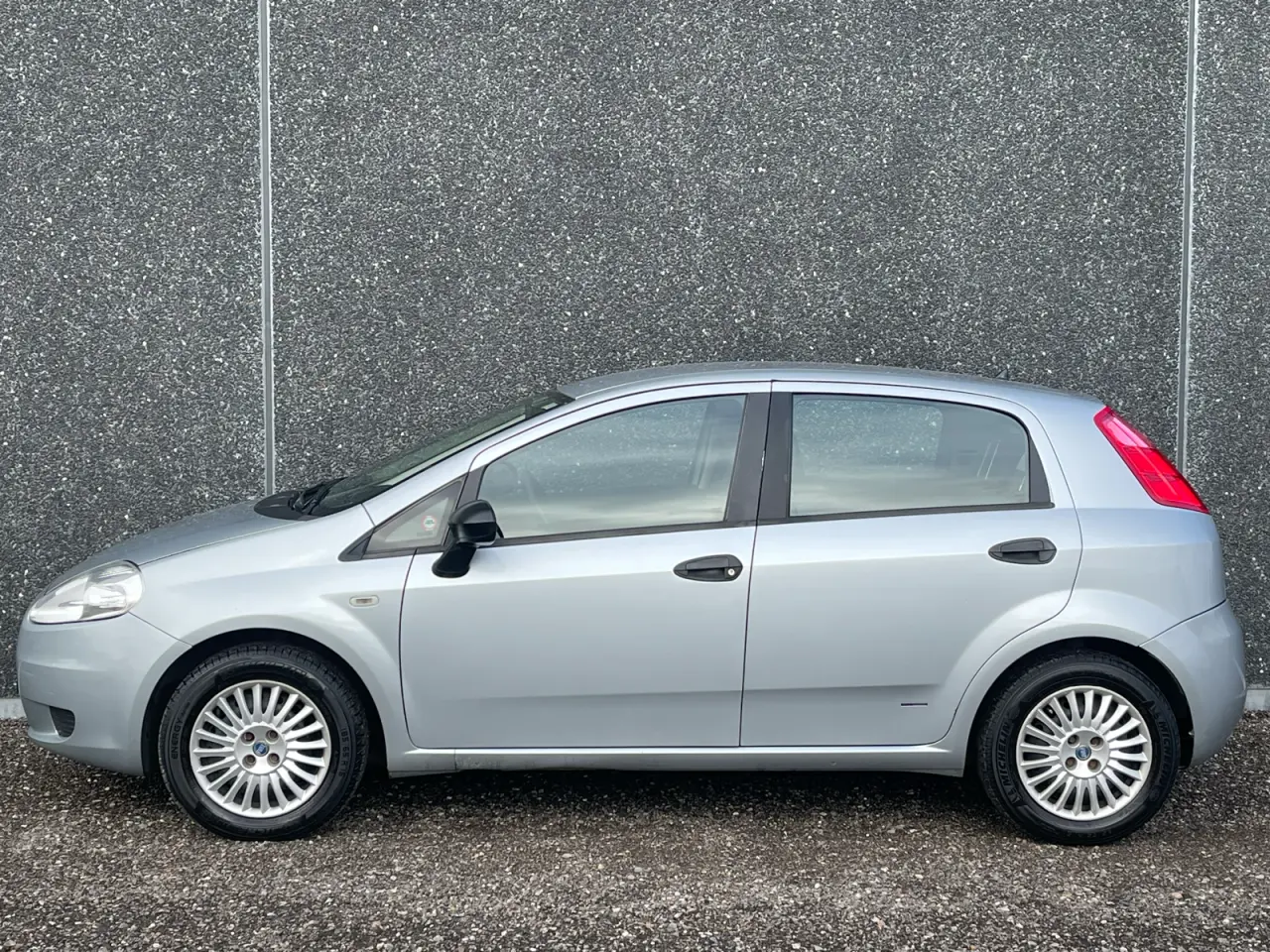 Billede 5 - Fiat Punto 1,2 Active
