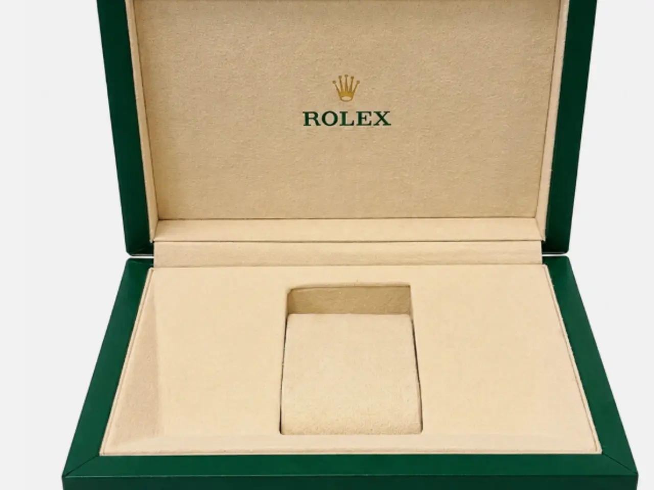 Billede 2 - Rolex æske