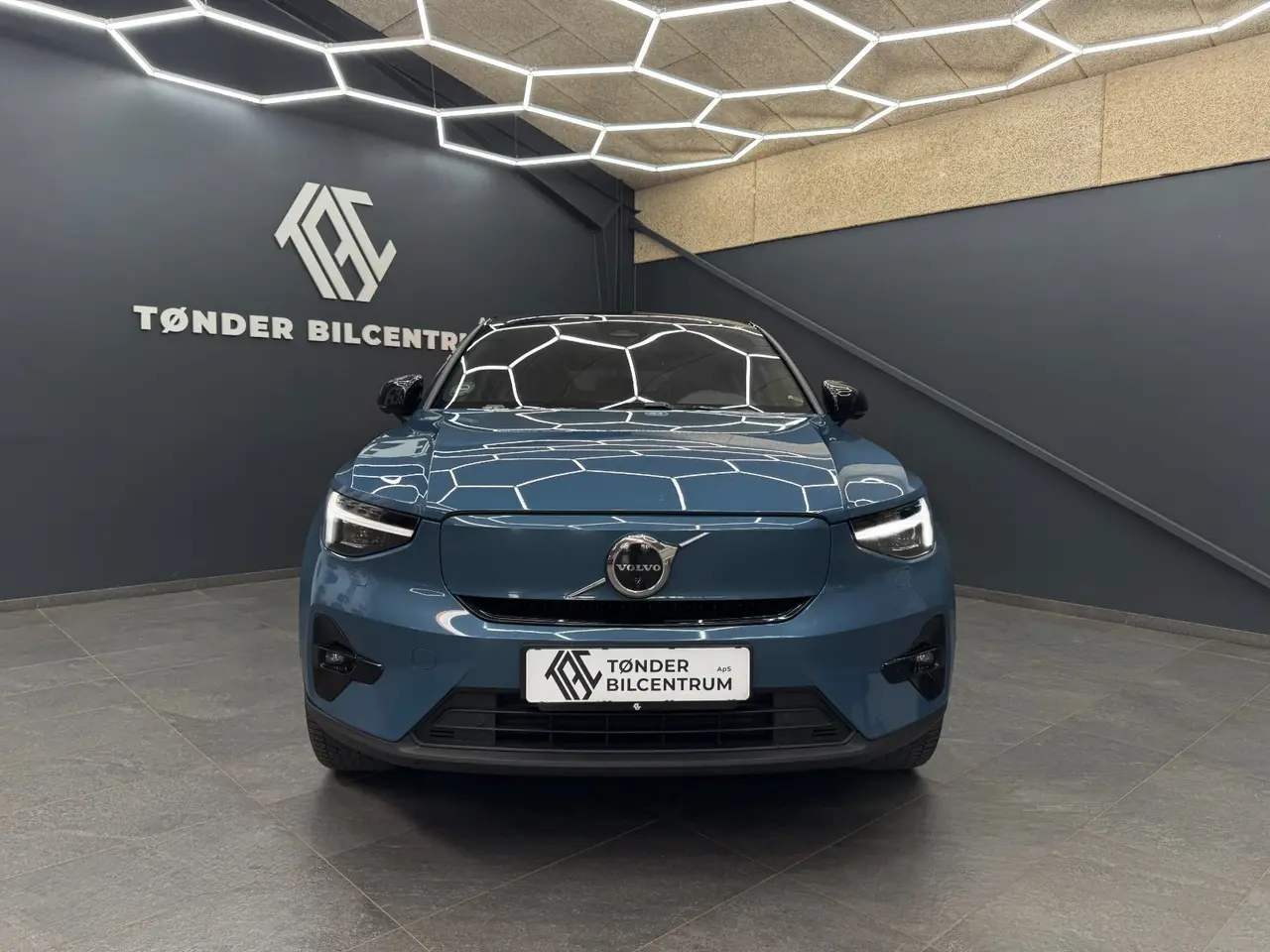 Billede 5 - Volvo C40 P8 ReCharge Twin Ultimate