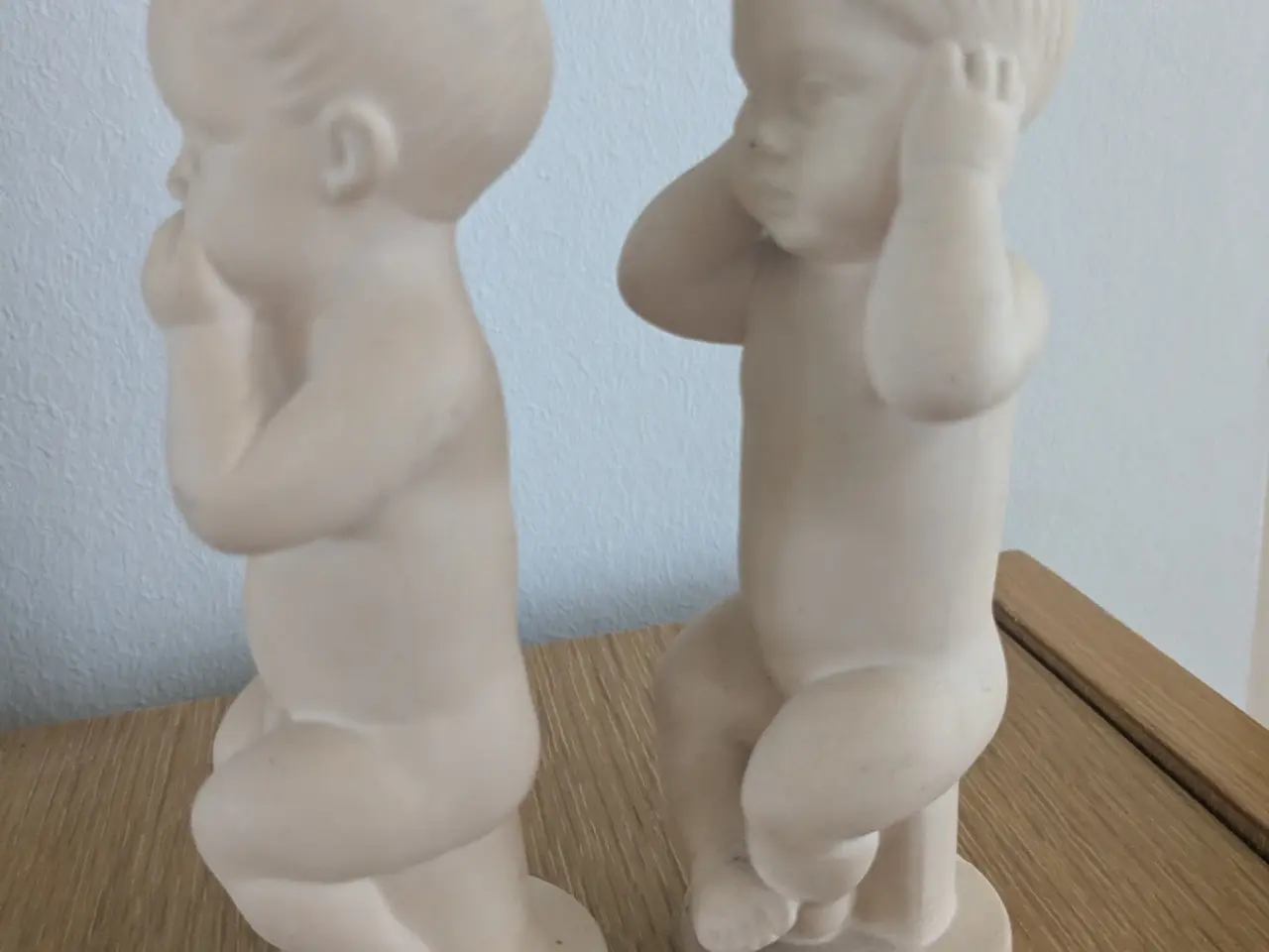 Billede 5 - Sven Lindhart figurer