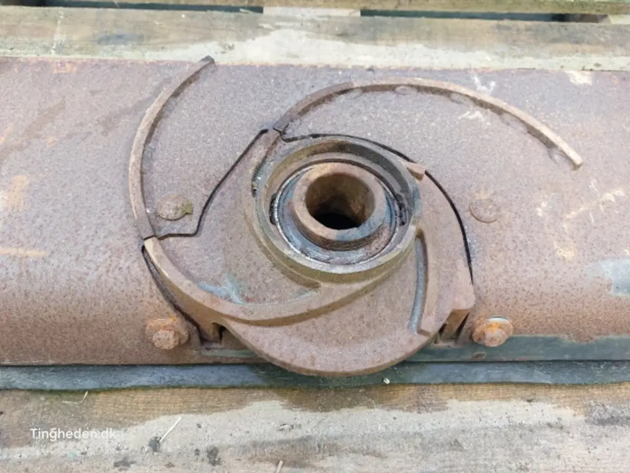 Billede 12 - Case 9120 Vange 87106336