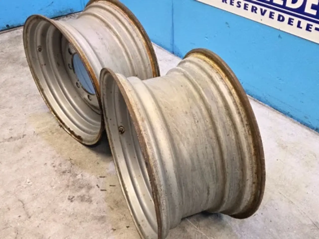 Billede 17 - 13" DW13X24Z Sæt