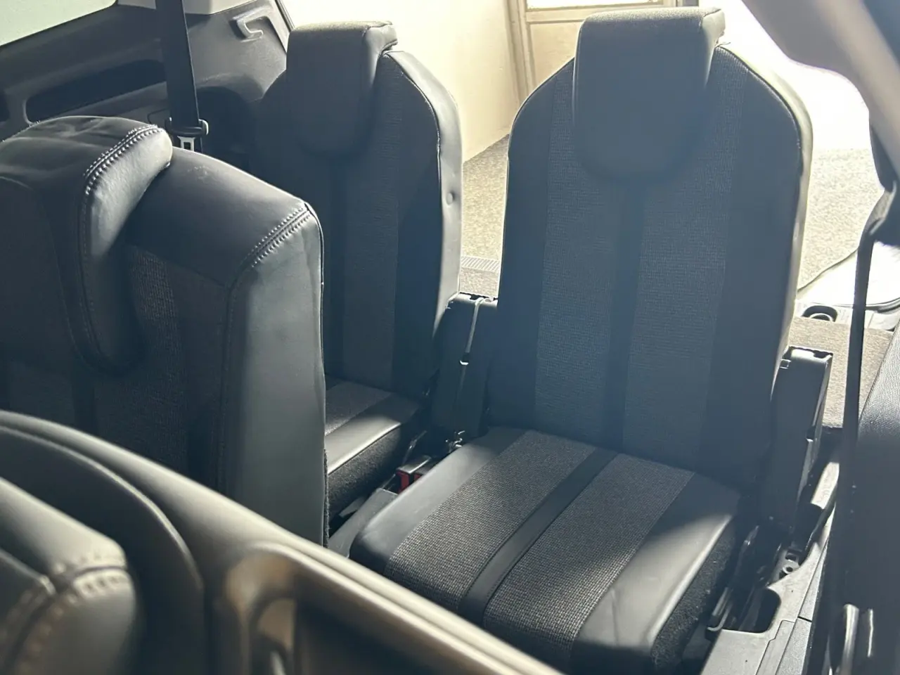 Billede 11 - Peugeot 5008 1,2 e-THP 130 Allure 7prs
