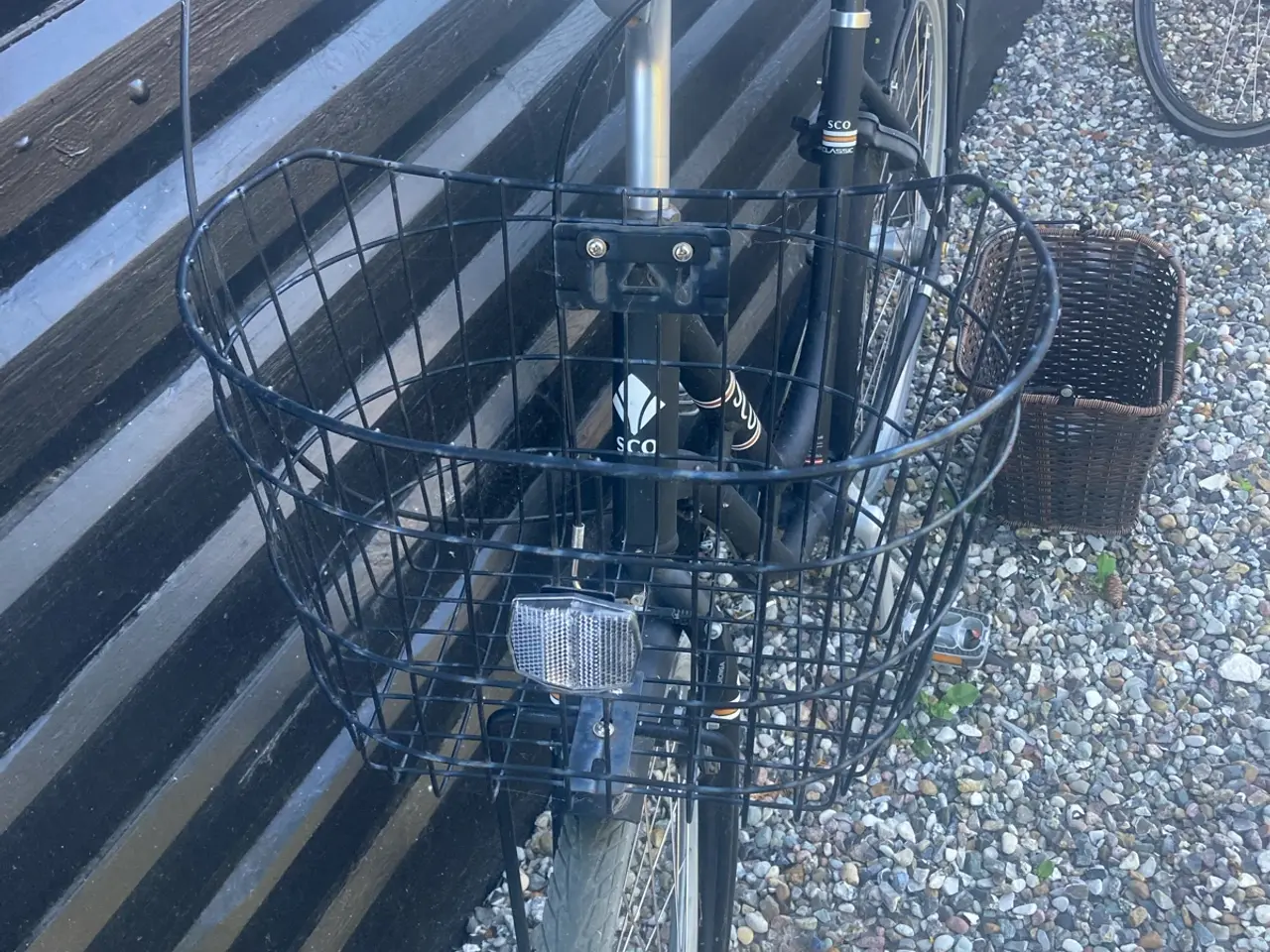 Billede 3 - Damecykel SCO