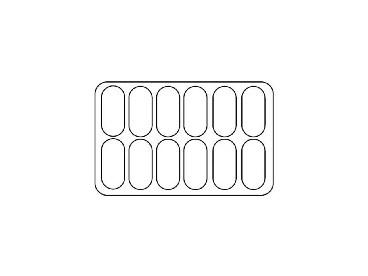 Billede 4 - Isdisk – 630 liter - 230 V
