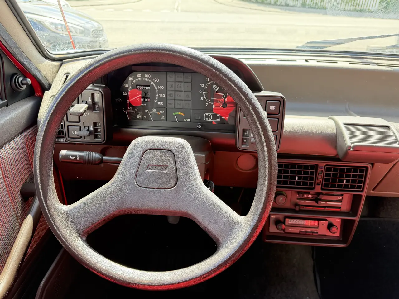 Billede 10 - Fiat Uno 1,0 45 3d sælges 
