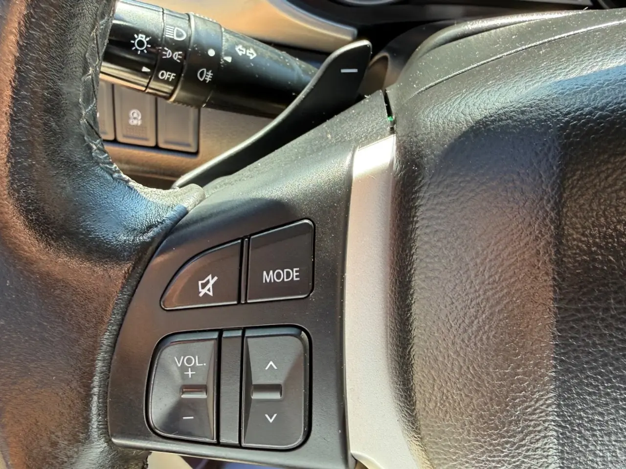 Billede 19 - Suzuki Vitara 1,6 Active aut.