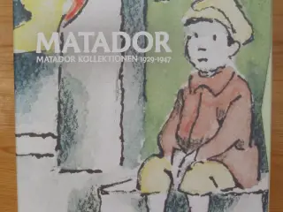 TV-serien Matador