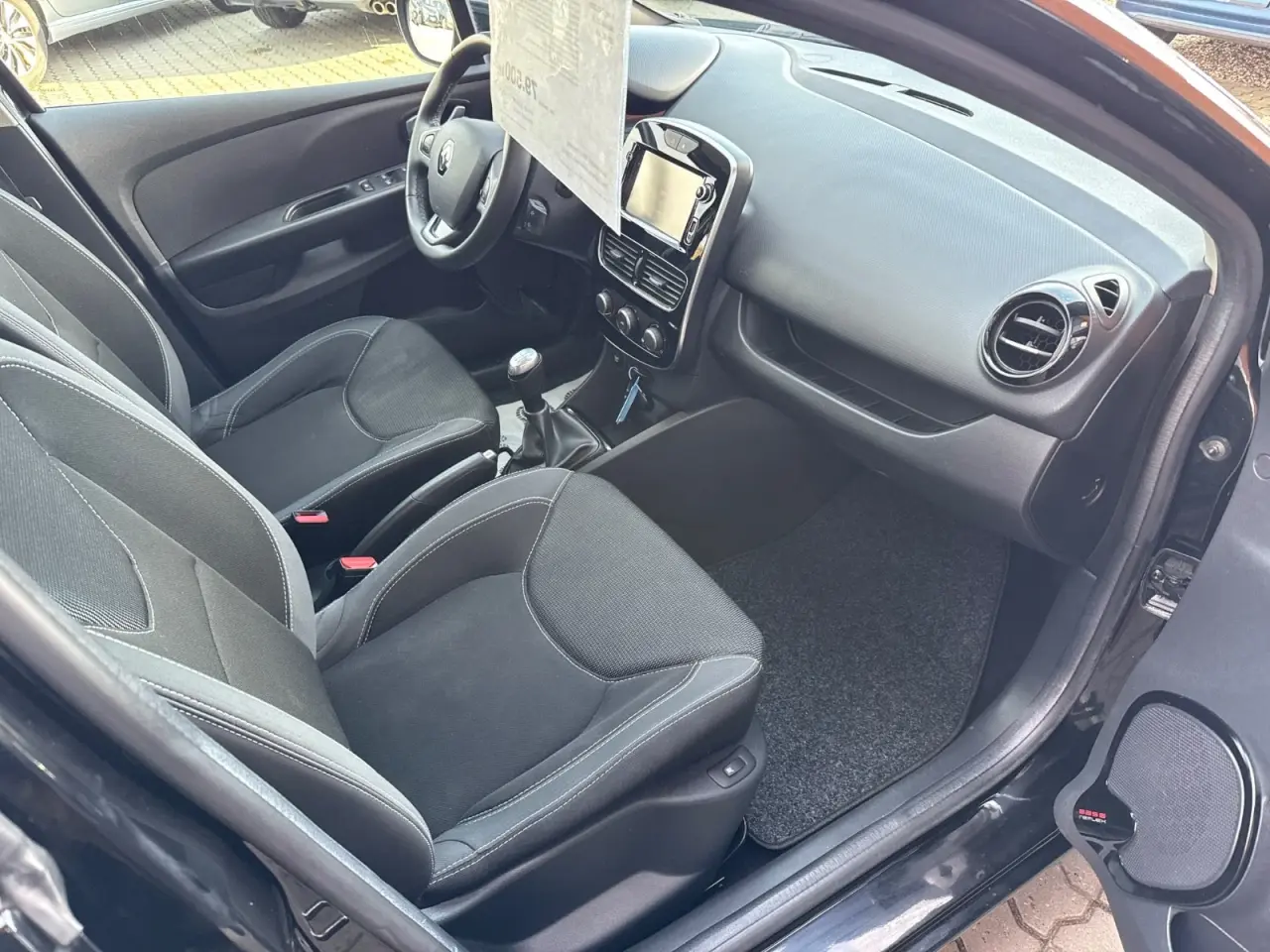 Billede 9 - Renault Clio IV 0,9 TCe 90 Zen Sport Tourer