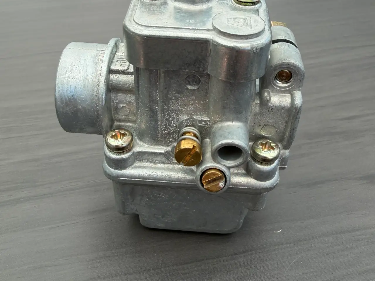 Billede 2 - 14 mm Bing karburator 