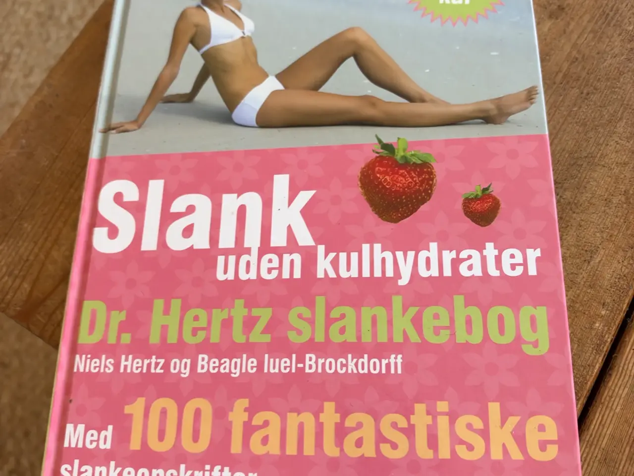 Billede 5 - Slanke bøger