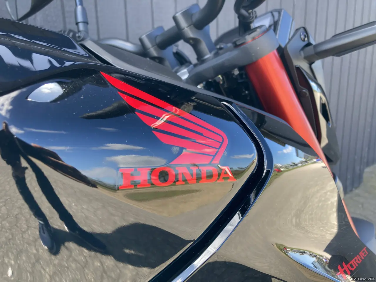 Billede 10 - Honda CB 750