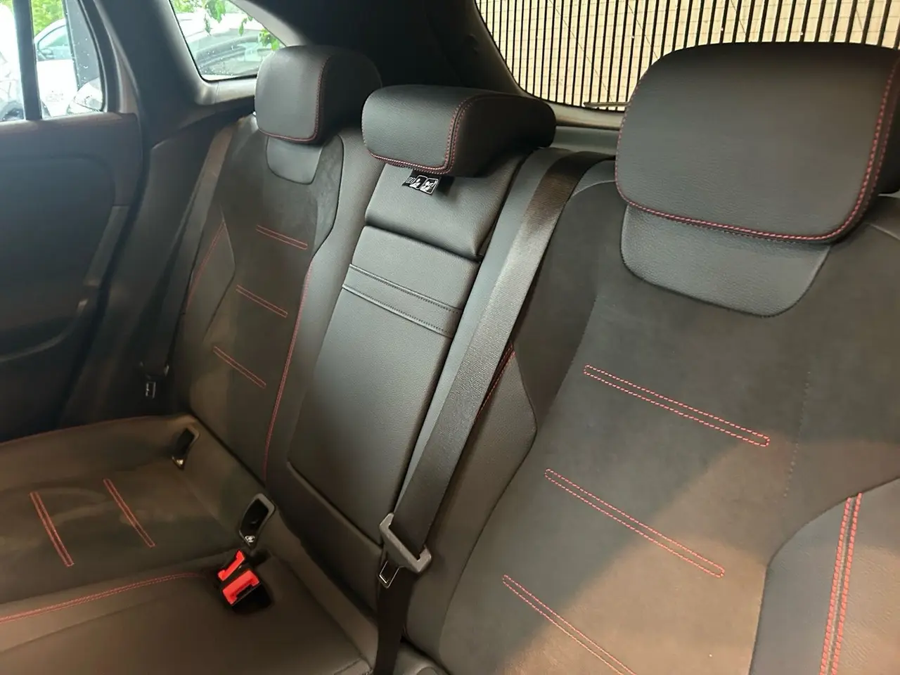 Billede 7 - Mercedes EQA350  AMG Line 4Matic
