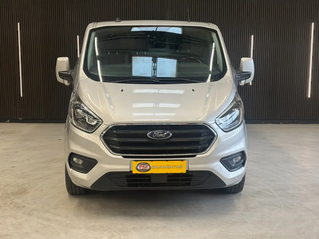 Billede 2 - Ford Transit Custom 340 L2 2,0 TDCi 170 Trend aut.