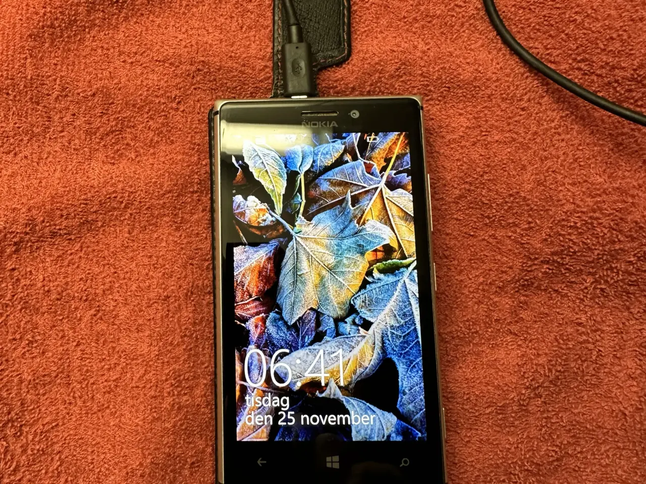 Billede 2 - Nokia Lumia 925