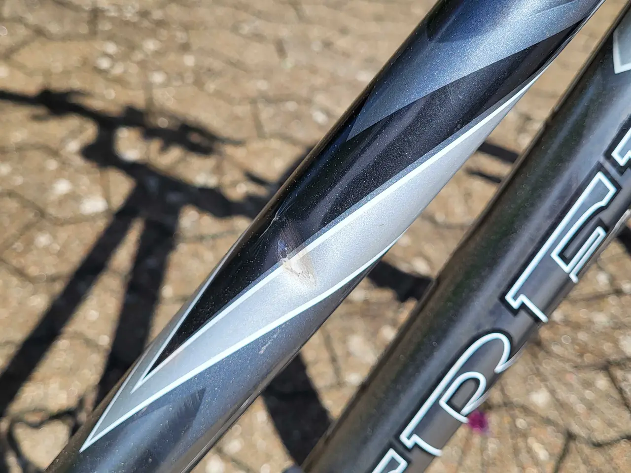 Billede 3 - Damecykel Trek 28"