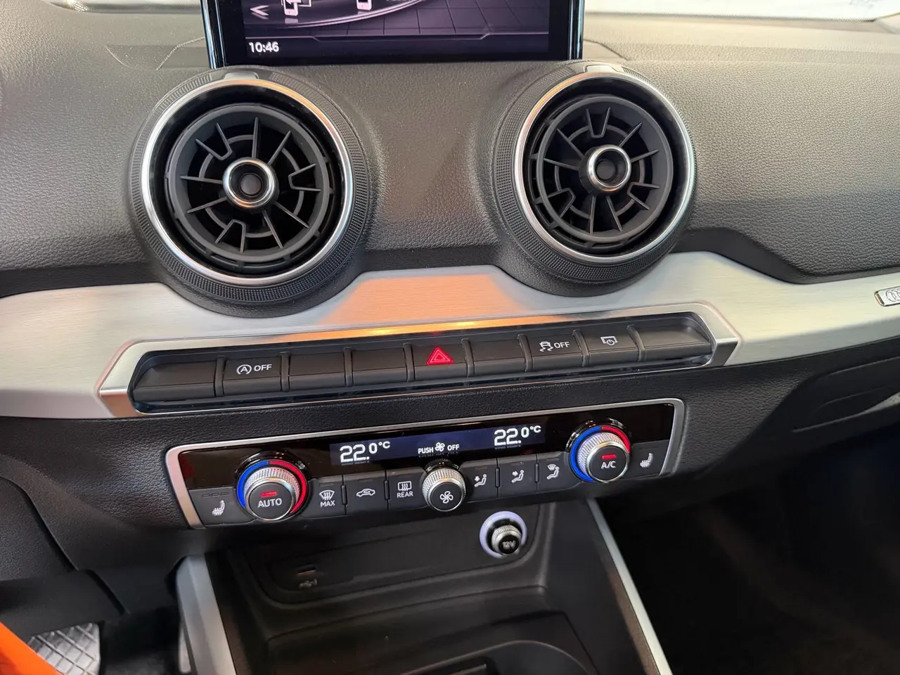 Billede 19 - Audi Q2 1,5 35 TFSI Sport S Tronic 150HK 5d 7g Aut.