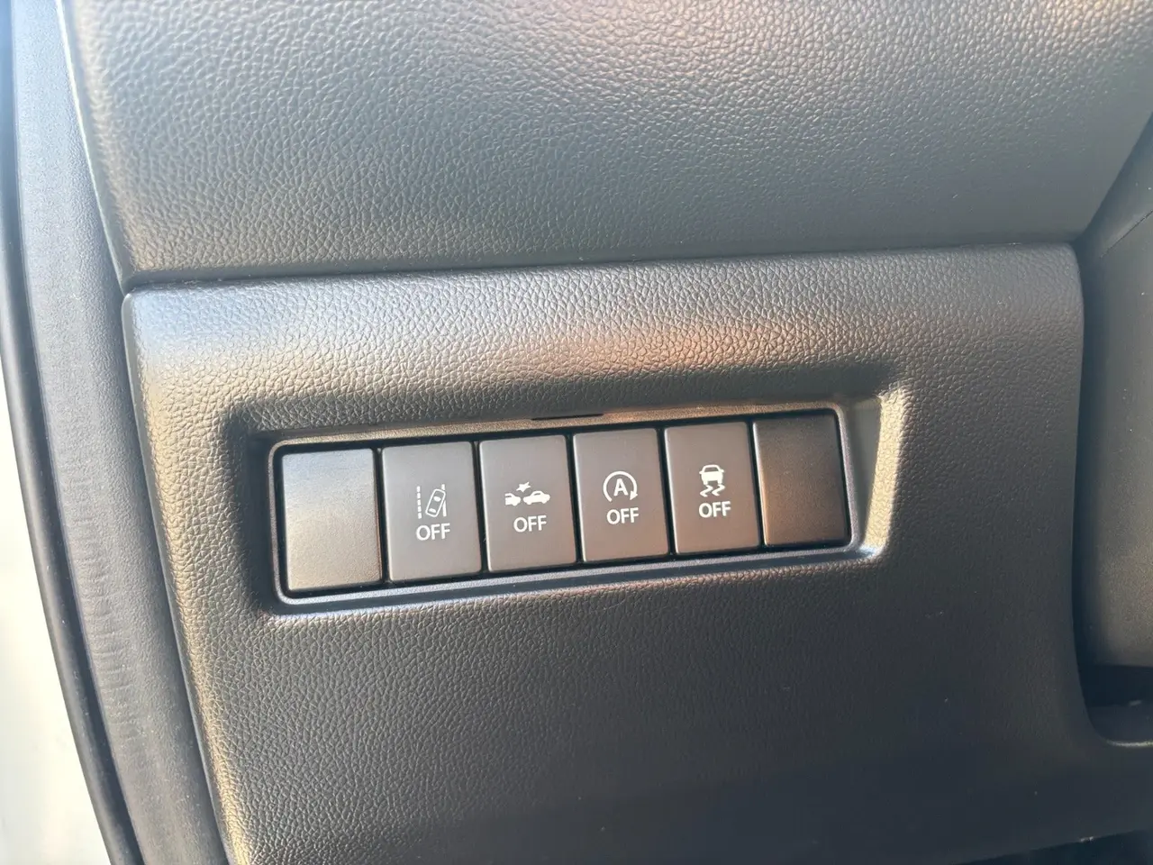 Billede 11 - Suzuki Swift 1,0 Boosterjet mHybrid Exclusive Hit