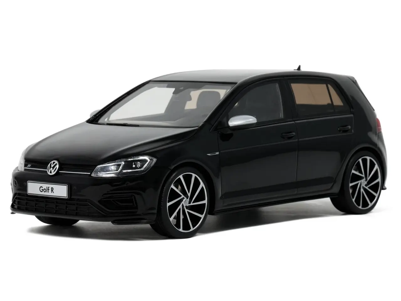 Billede 1 - 2017 VW Golf R Mk. 7 - 1:18