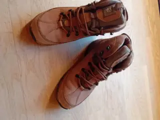 Vandre-/vinterstøvler