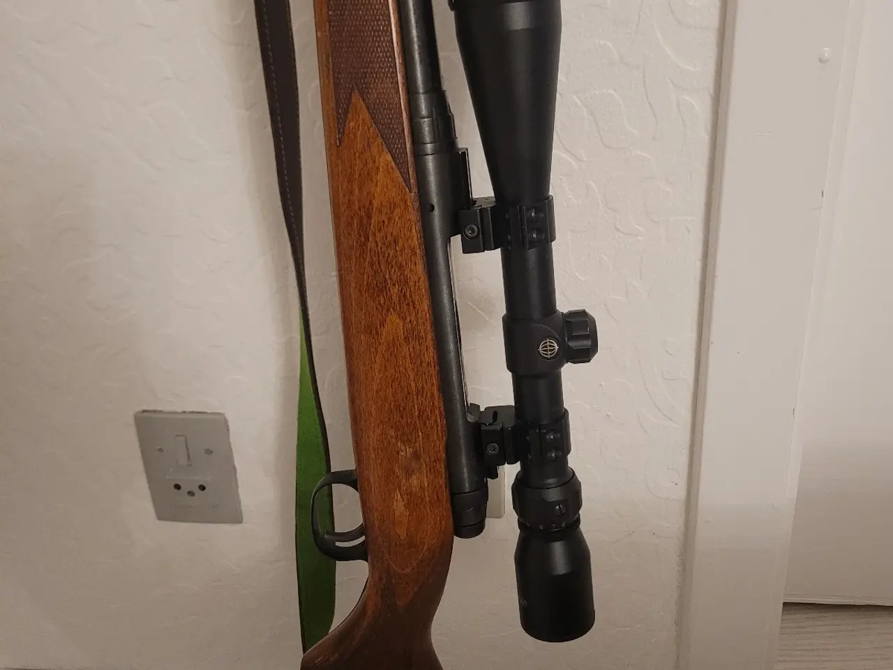 Billede 4 - Savage 110 cal. 243 