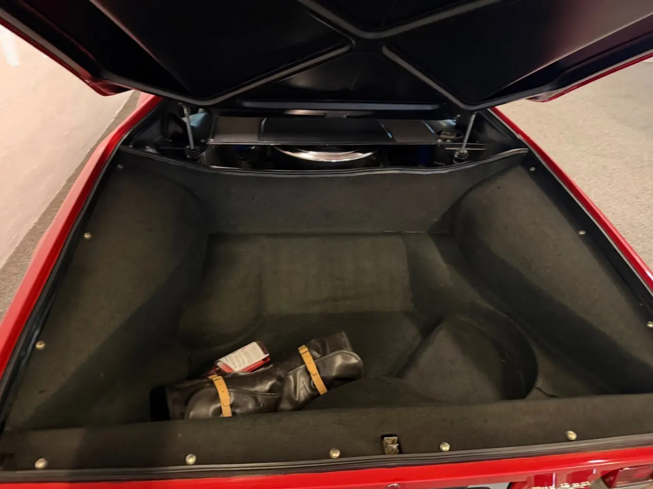 Billede 9 - DeTomaso Pantera 5,7 Coupé