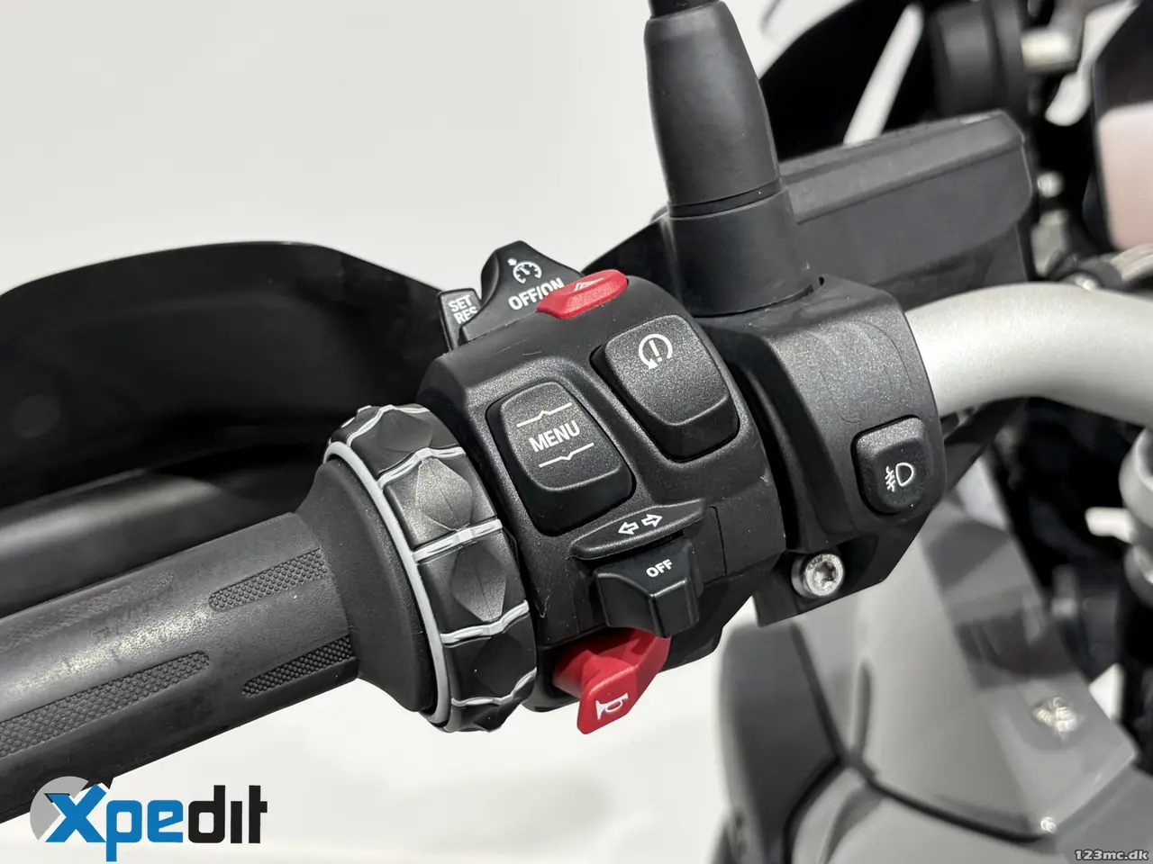 Billede 12 - BMW R 1250 GS