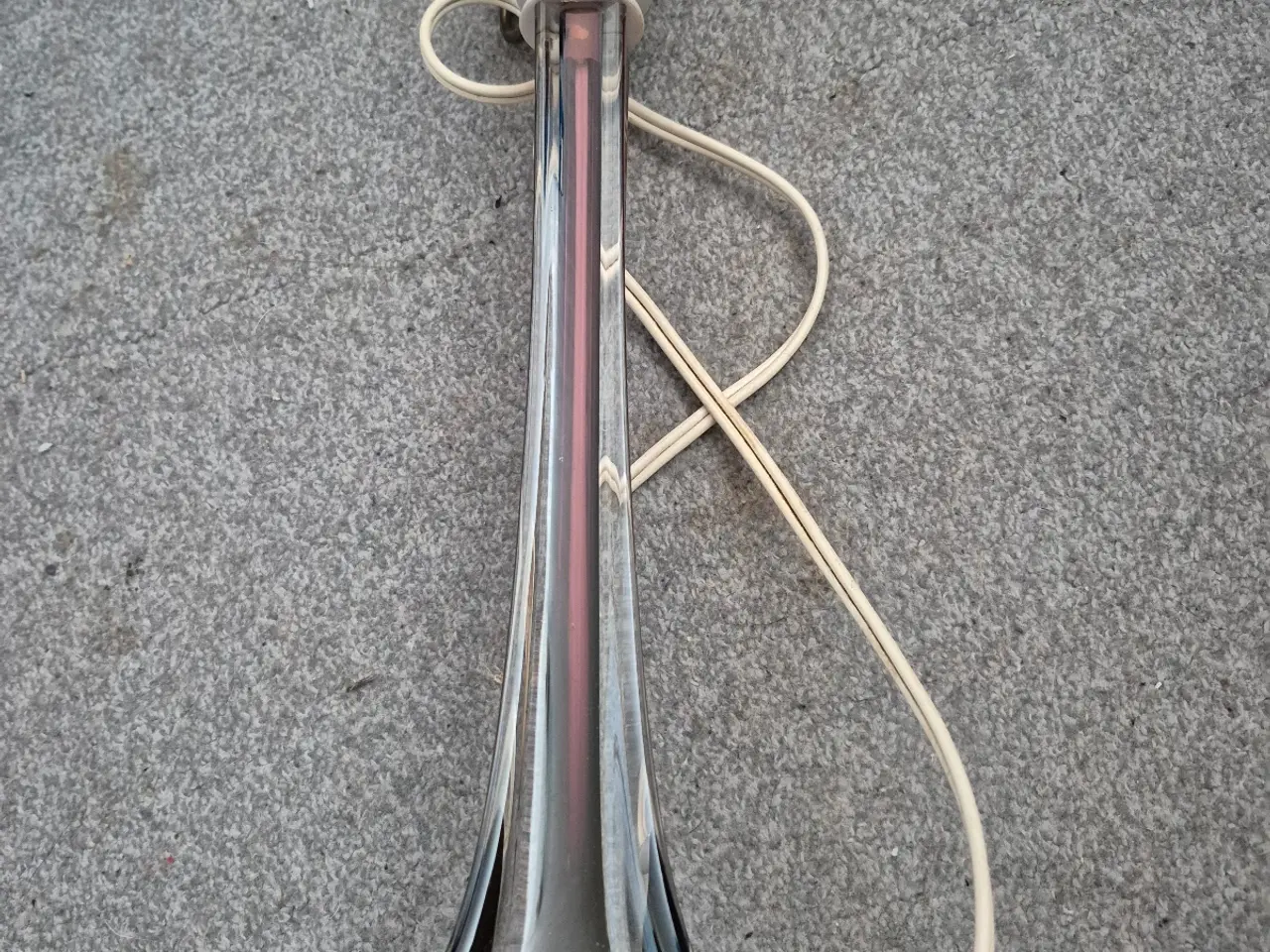 Billede 2 - Bordlampe Flygfors