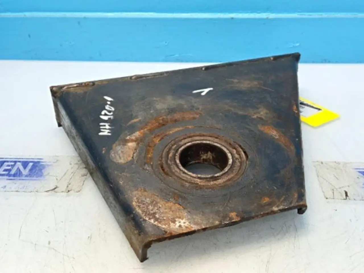 Billede 5 - New Holland BB920 Beslag L. 84007389