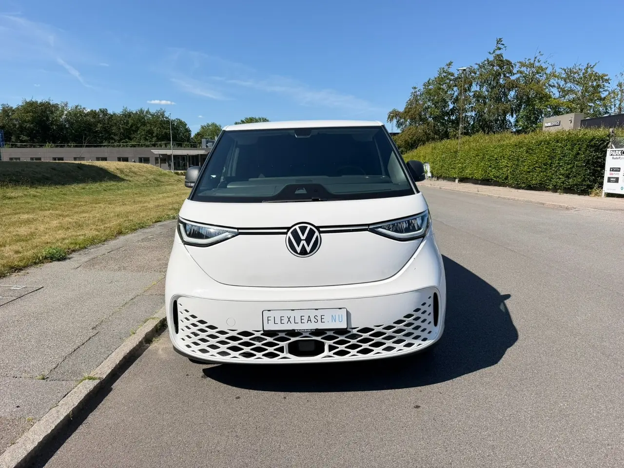 Billede 8 - VW ID. Buzz 79 Cargo Pro 4Motion