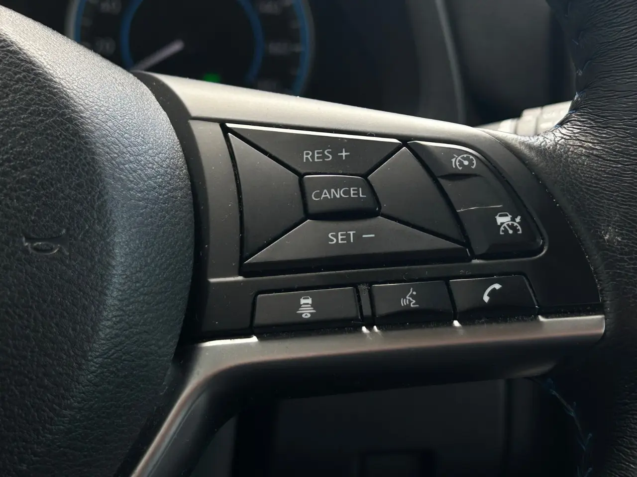 Billede 11 - Nissan Leaf 62 e+ N-Connecta