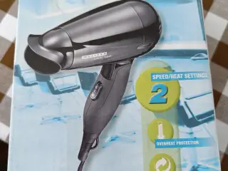 Melissa hårtørrer 1200W