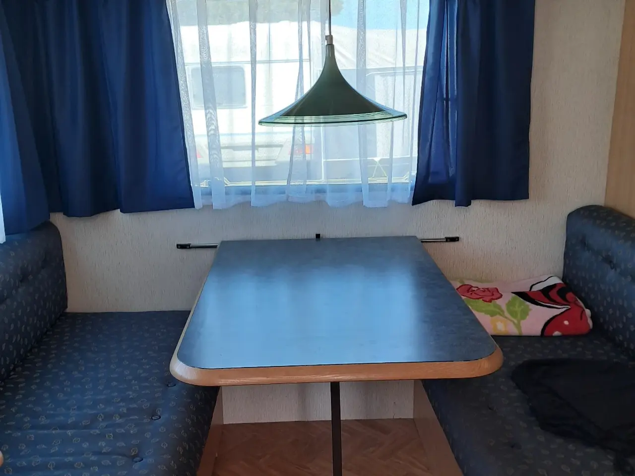 Billede 8 - CAMPINGVOGN