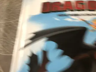 Dragons