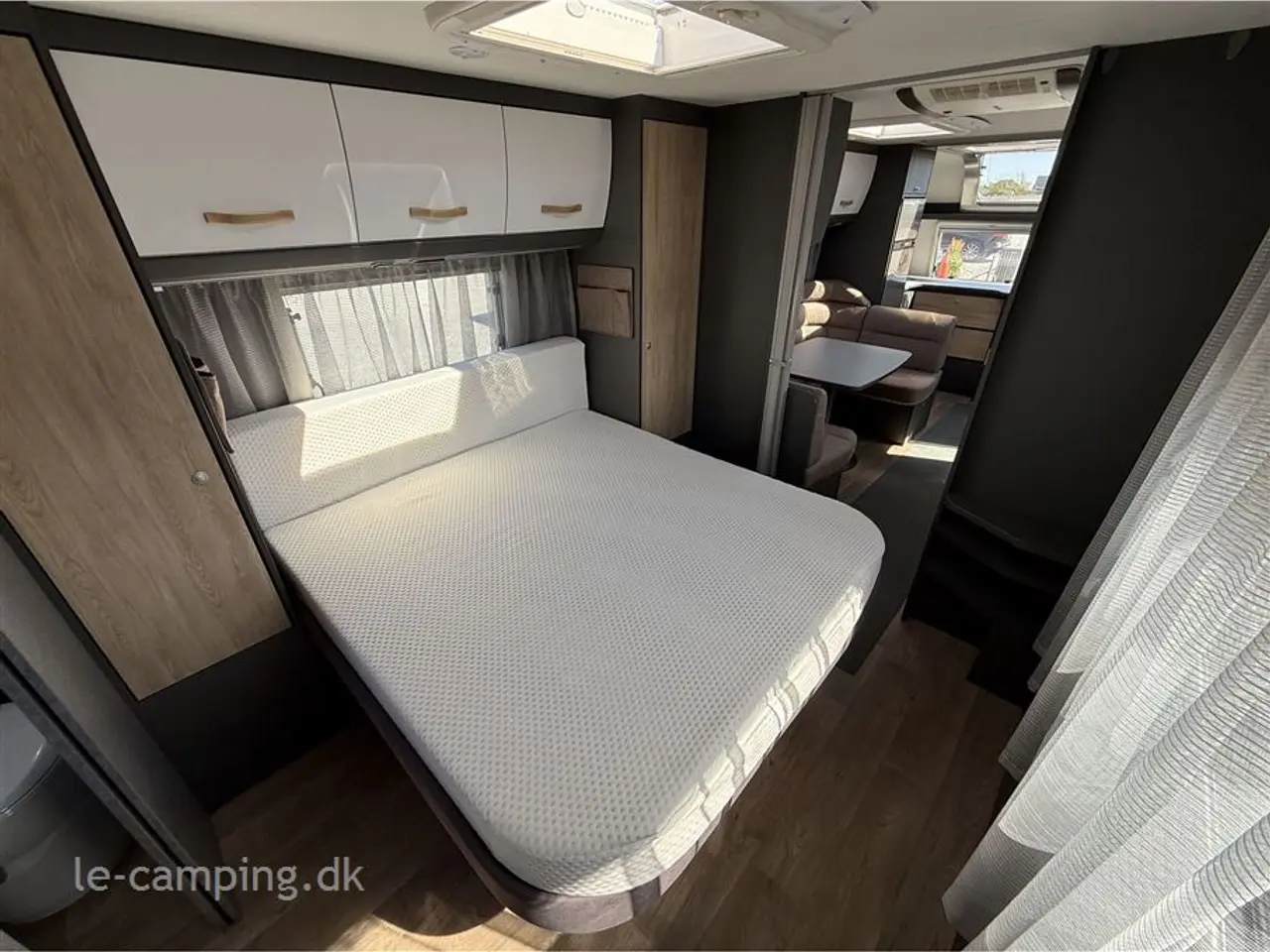 Billede 6 - 2022 - Dethleffs Beduin Scandinavia 690 BQT