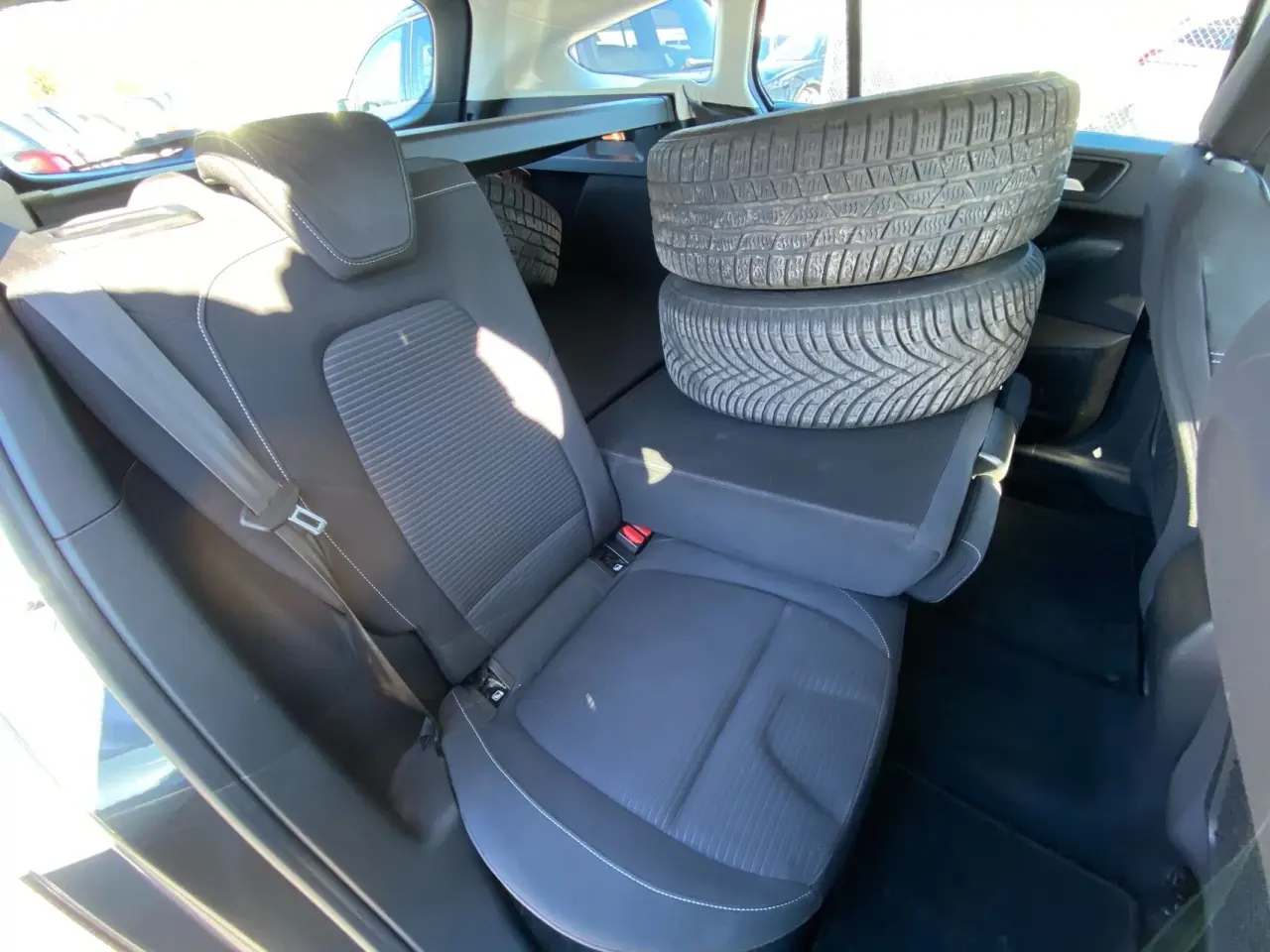 Billede 11 - Ford Focus 1,5 EcoBoost Titanium 150HK Stc 8g Aut.