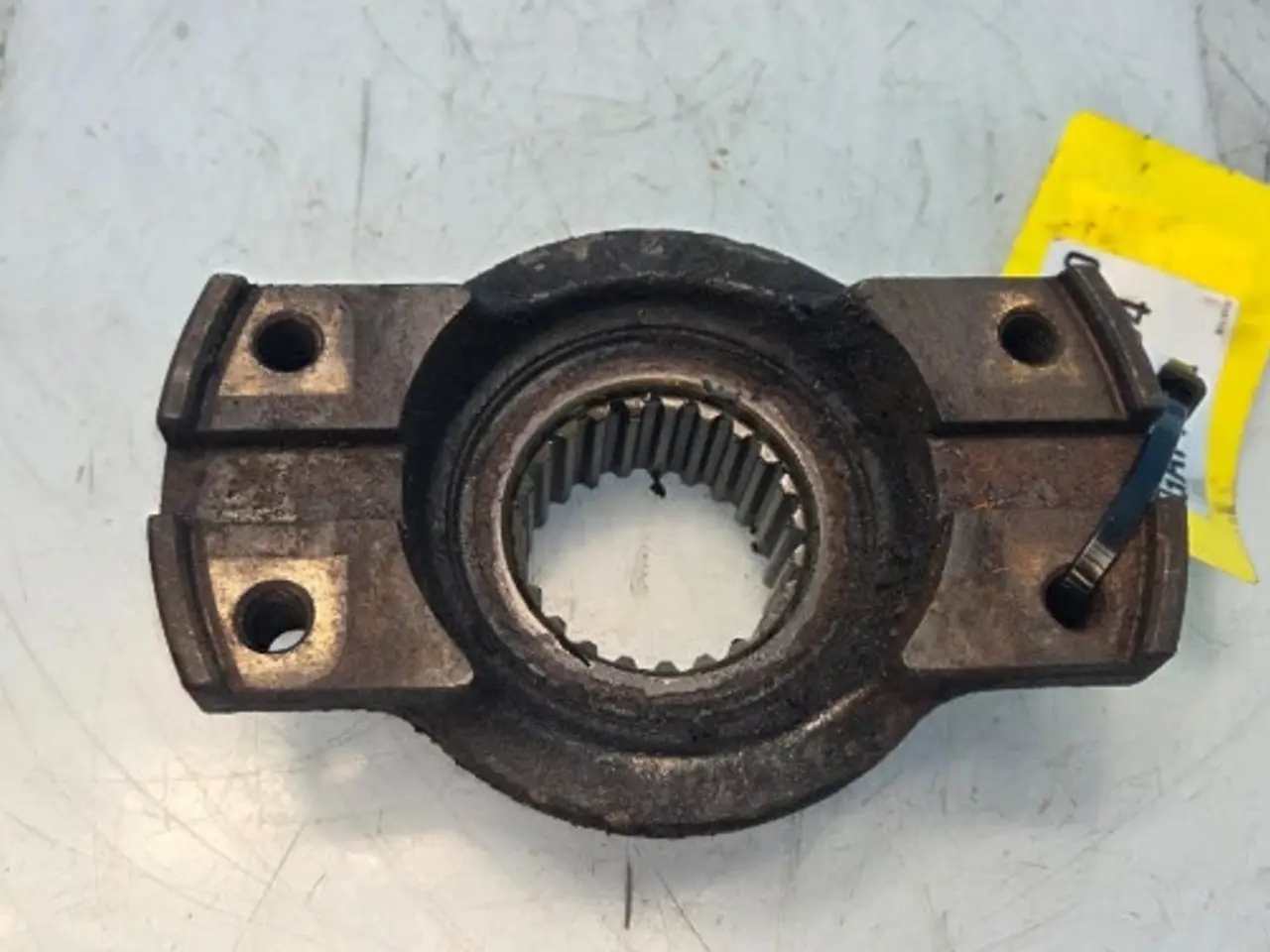 Billede 9 - Case 9240 Gaffel 47467464