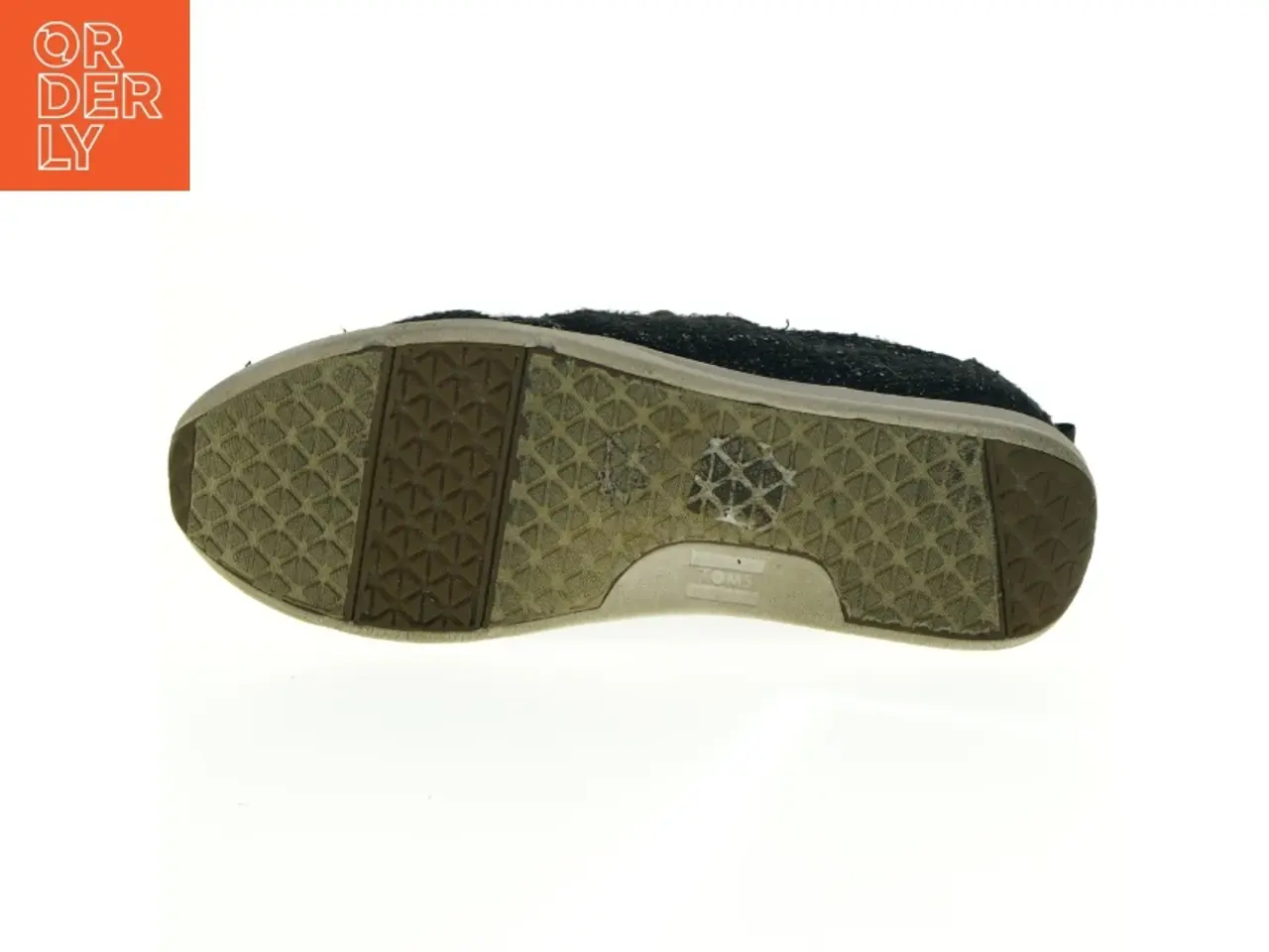 Billede 3 - TOMS Sneakers fra Toms (str. 38,5)