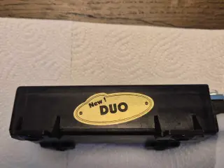 Septor 1275 Duo ladeskillerelæ Batteriseperator