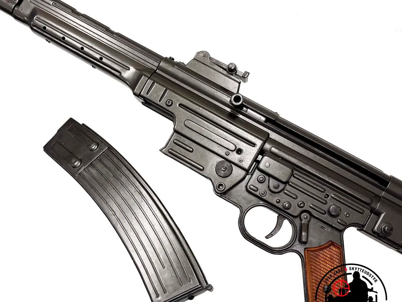 Billede 3 - Sturmgewehr 44 (STG44) - REPLIKA