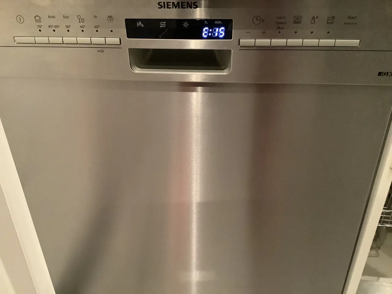 Billede 3 - SIEMENS IQ 300 opvaskemaskine
