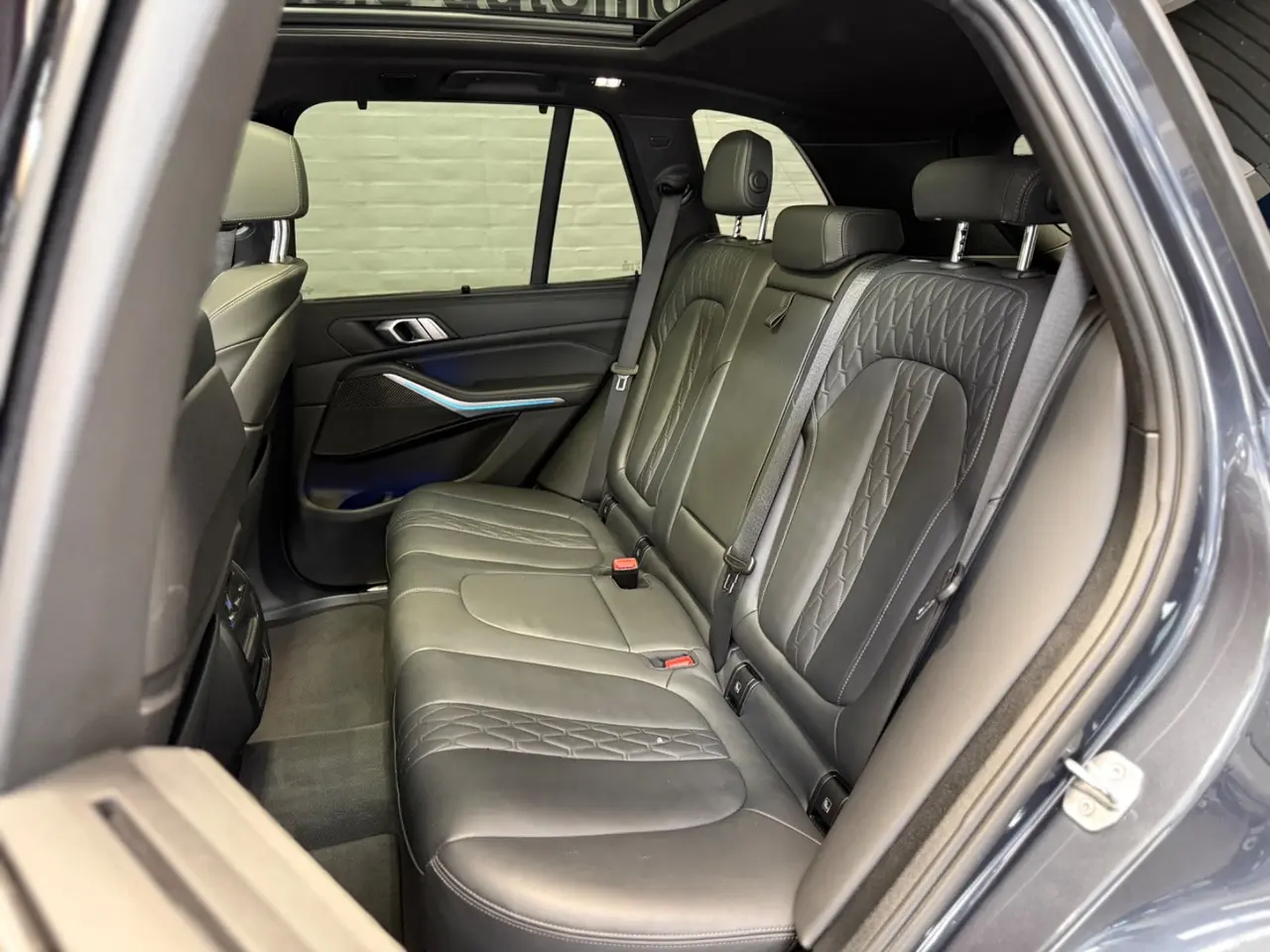 Billede 15 - BMW X5 3,0 xDrive45e M-Sport aut.