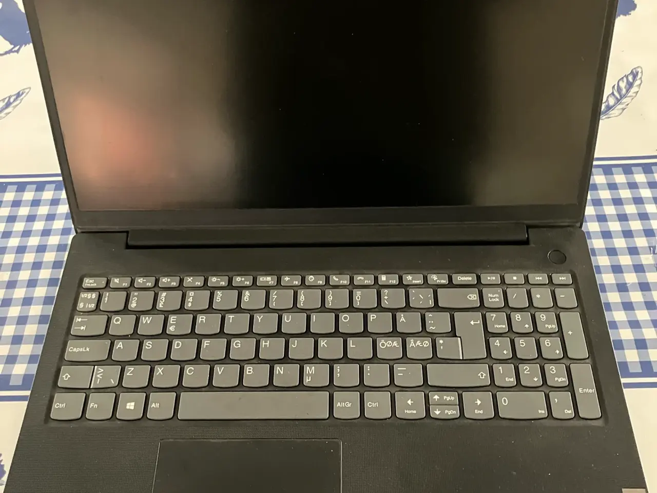 Billede 6 - Lenovo thinkpad P52, P53