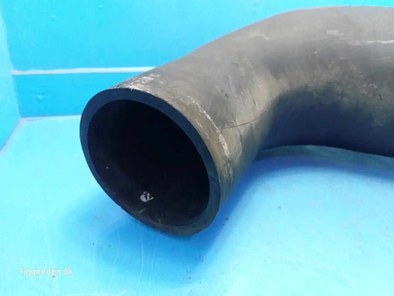 Billede 3 - New Holland FX60 Vinkelrør 84434644