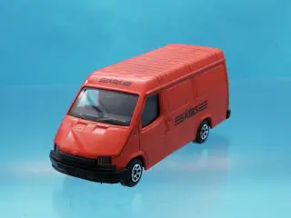 Corgi Ford Transit KTAS