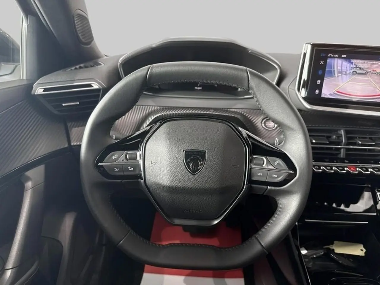 Billede 9 - Peugeot e-2008 54 Active